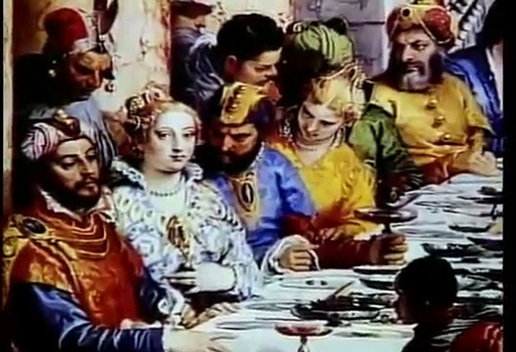 Mysteries of the Bible - Herod the Great