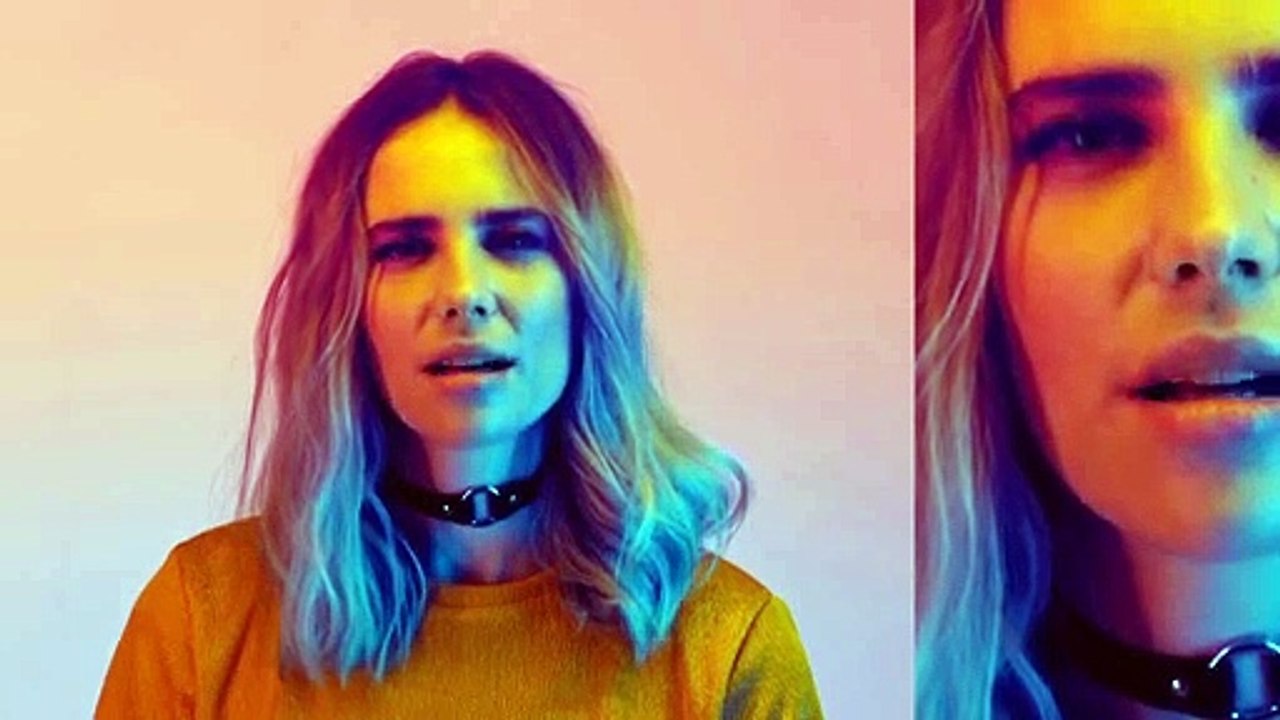 Brisa Fenoy - Vevo Meets