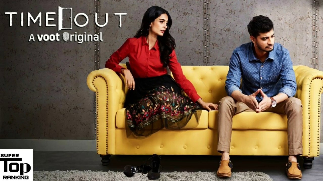 Top 5 Best Web Series To Watch On Voot 2020