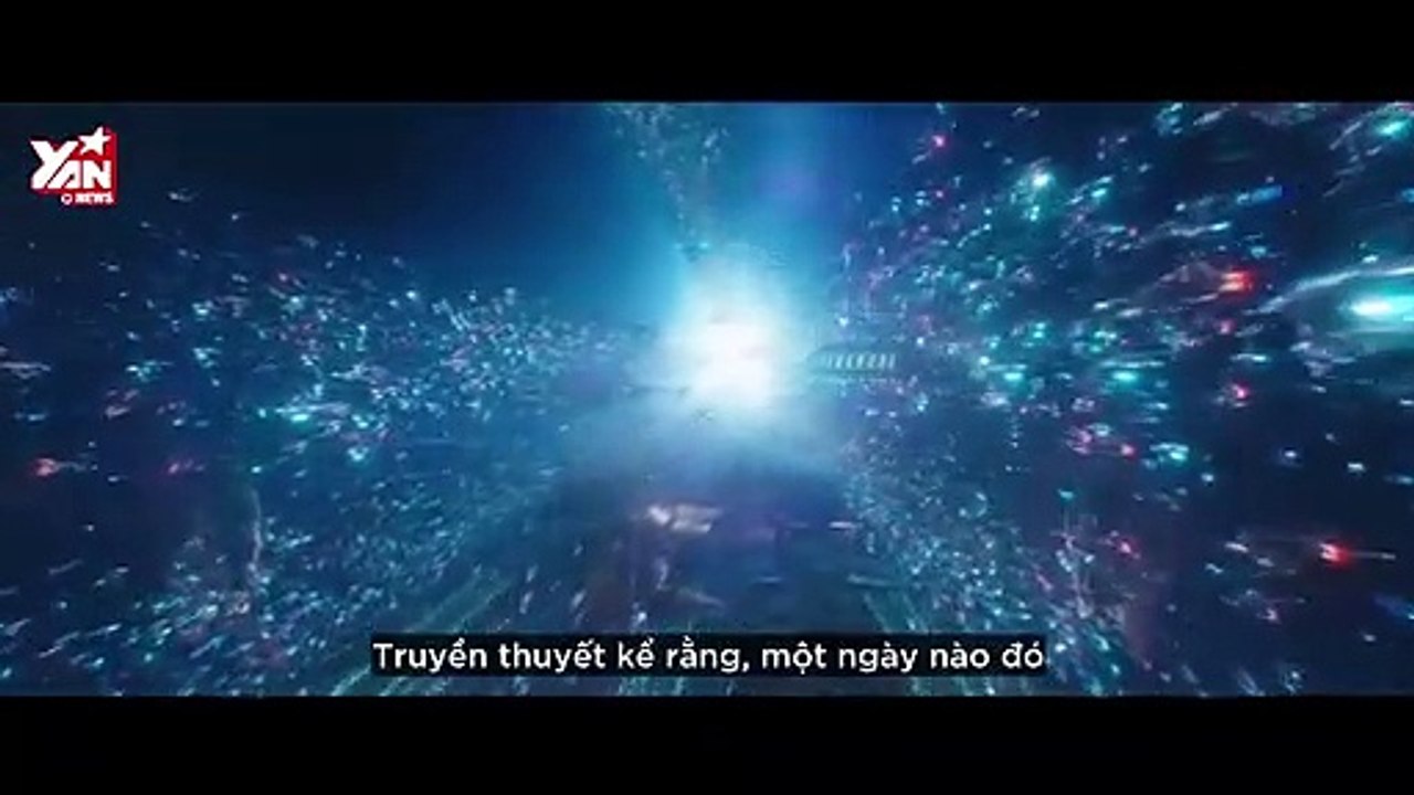 Trailer Aquaman