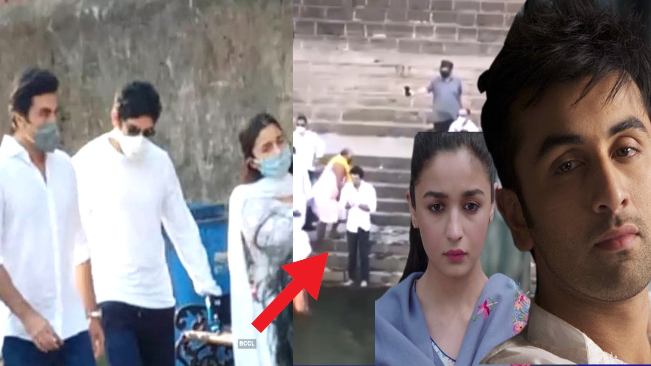 Rishi Kapoor அஸ்தியை குடும்பத்துடன் கரைத்த Ranbir Kapoor