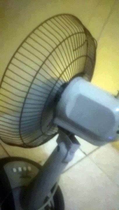 testimoni kipas angin