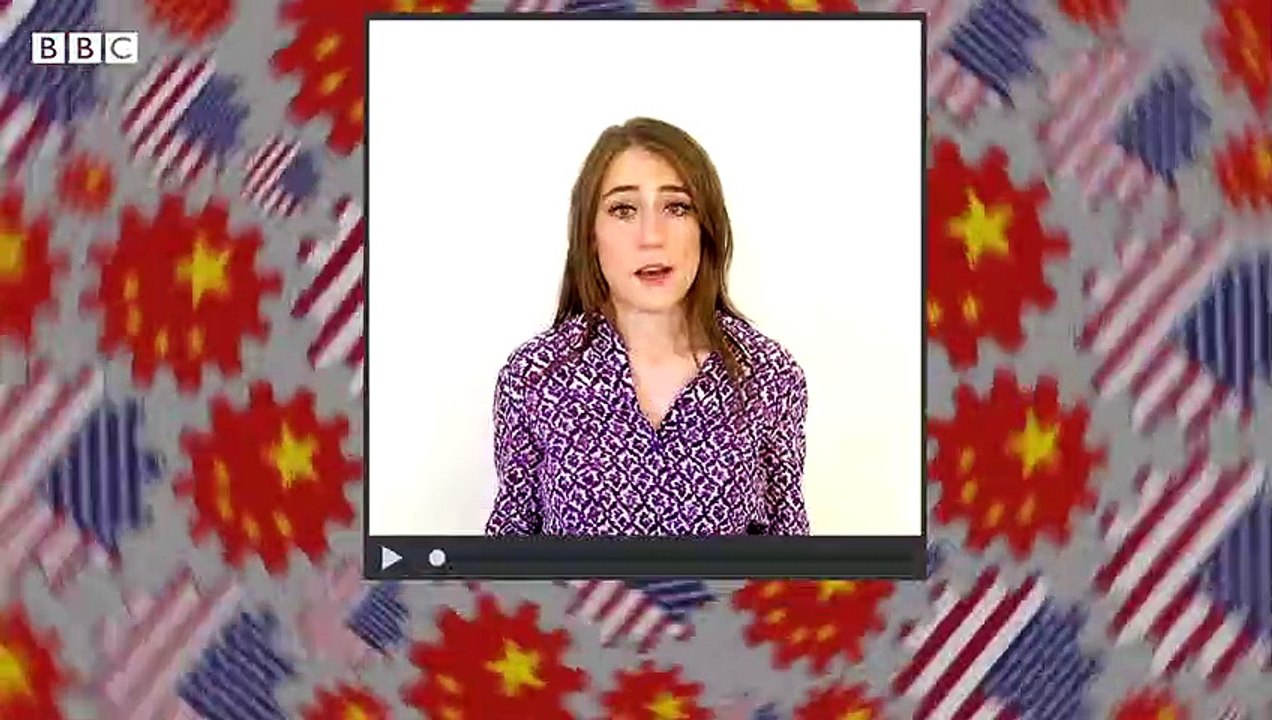 Fake News Generator- Who starts viral misinformation- - BBC News