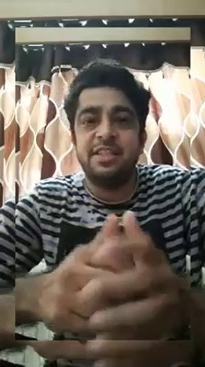 Acting Kya Hai? Tips by Sachin 🎭