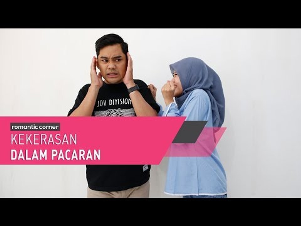 KEKERASAN DALAM PACARAN