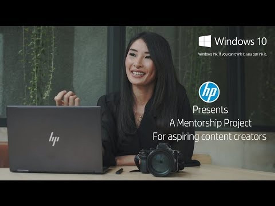 Ayo Gabung di HP Indonesia Mentorship Program bersama Nicoline Patricia Malina