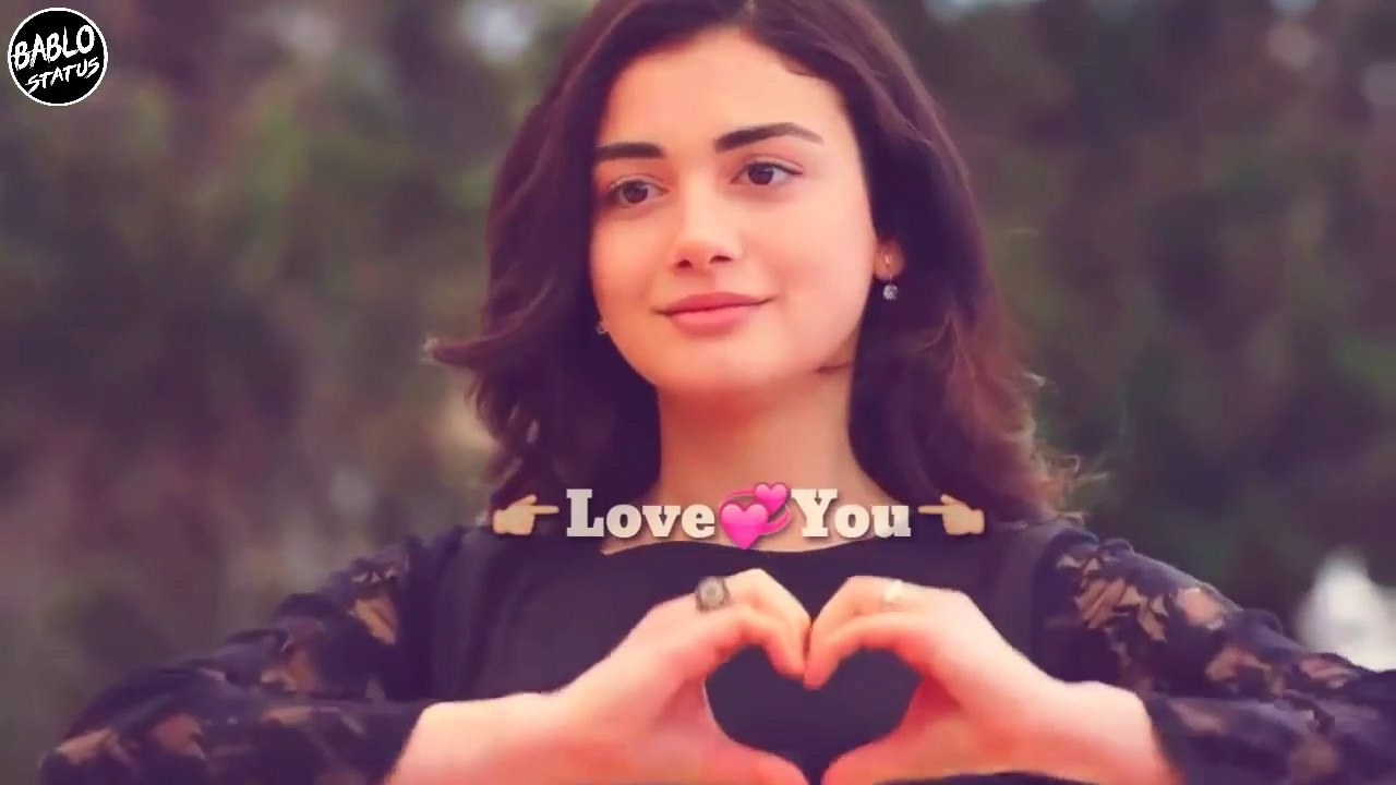 I Love you proposal  2020