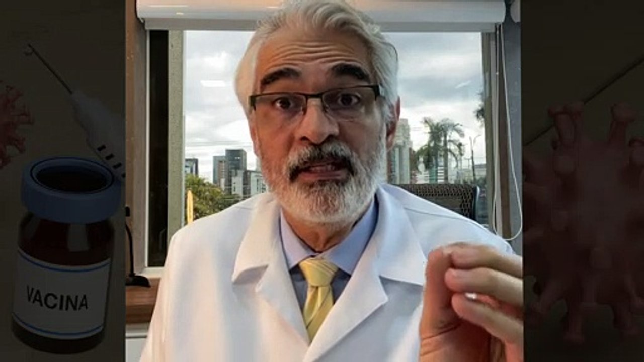 [Especial: Covid-19] Teste rápido