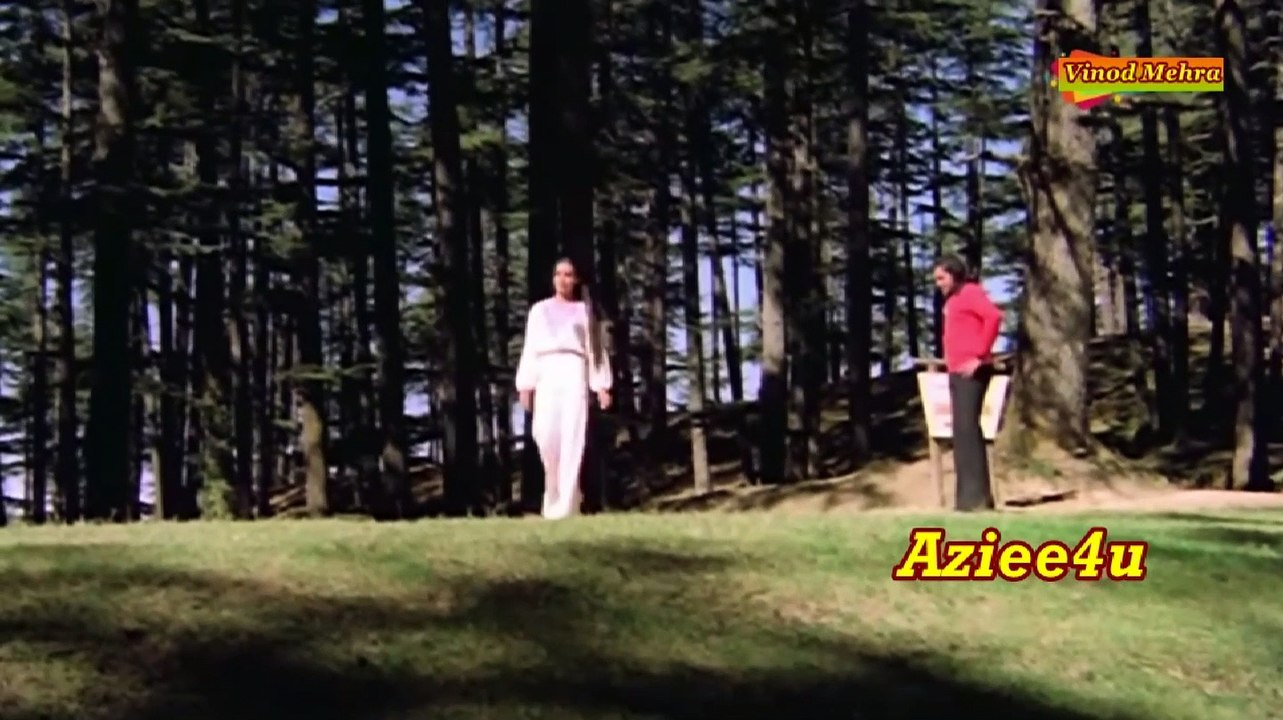 Kaise Jeet Lete Hain Log Dil Kisi Ka { The Greatest Muhammad Rafi } * Saajan Bina Suhagan(1978)*