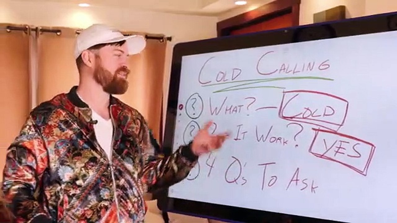 What Is Cold Calling (And Does It Still Work)