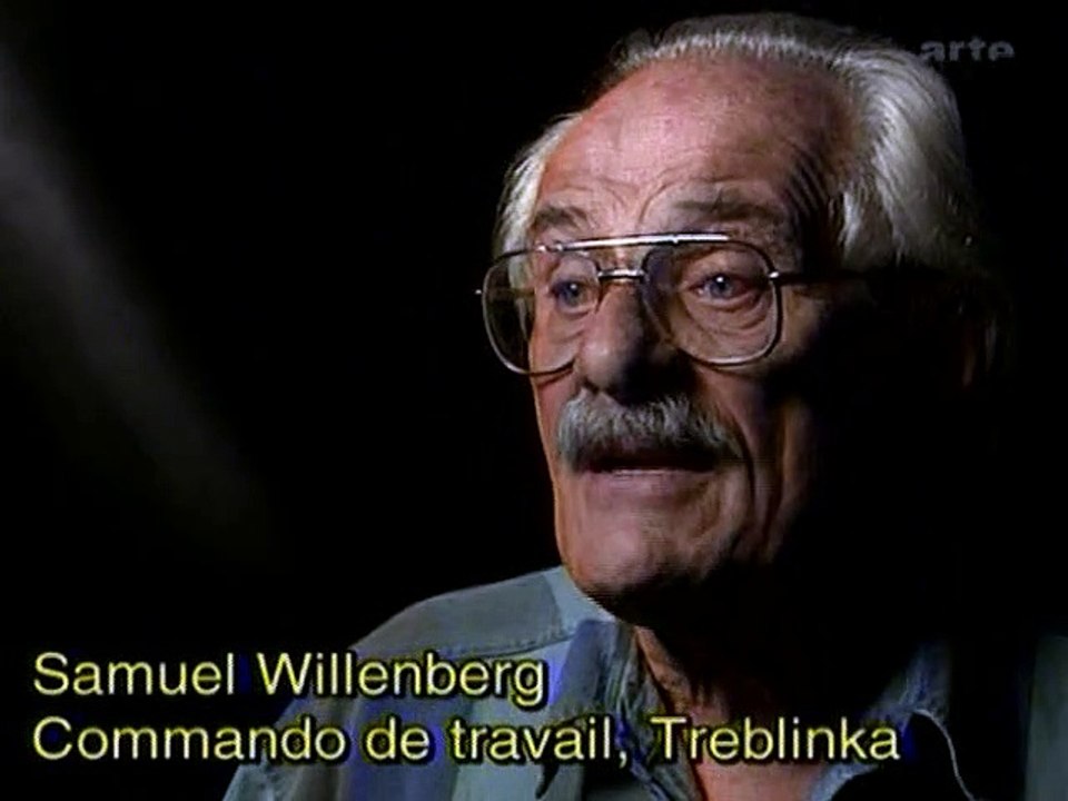 Histoire de la shoah ; série documentaire allemande - épisode 5