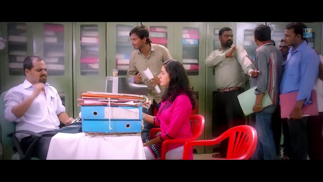 dream job in hindi part4