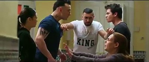 اولاد مفيد الجزء 5 الحلقة  16 مسلسل تونسي PART3