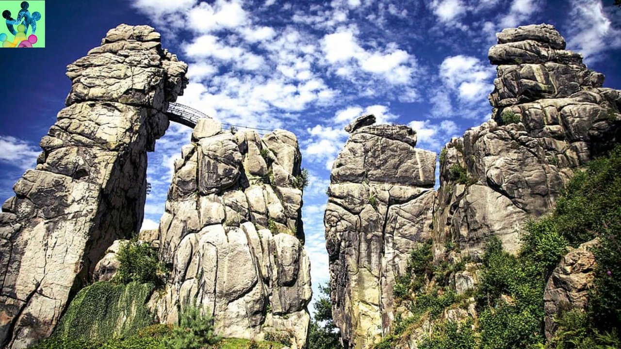 Top 5 nature phenomenon || Science can't explained ||  Pin Global Universe. Details explain in Bengali language.