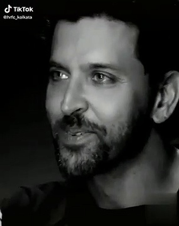 Hrithik Roshan fillings.