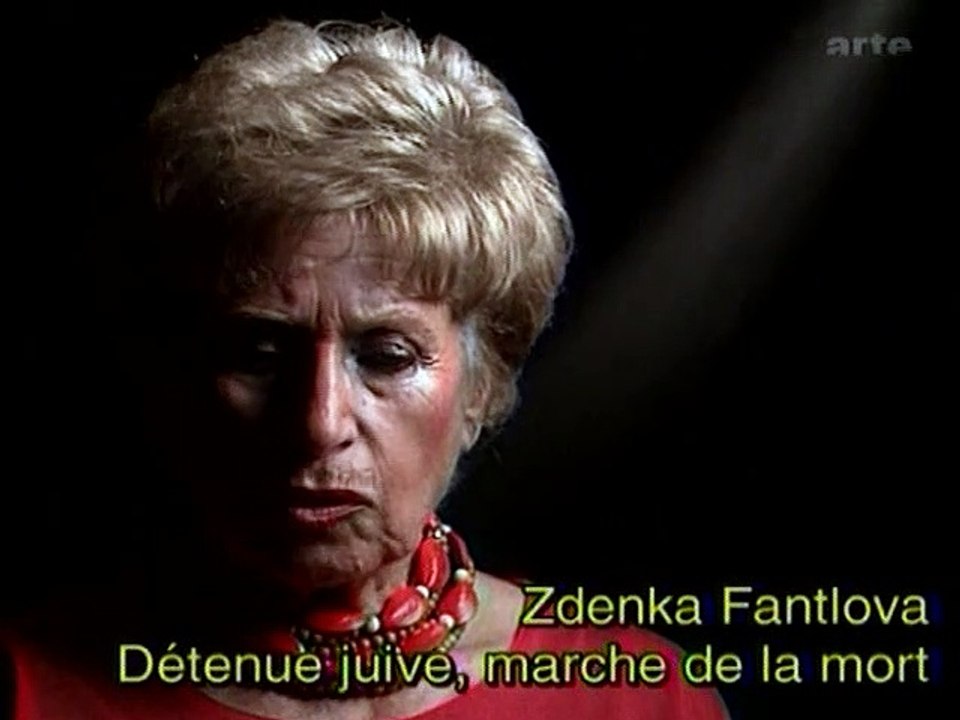 Histoire de la shoah ; série documentaire allemande - épisode 6