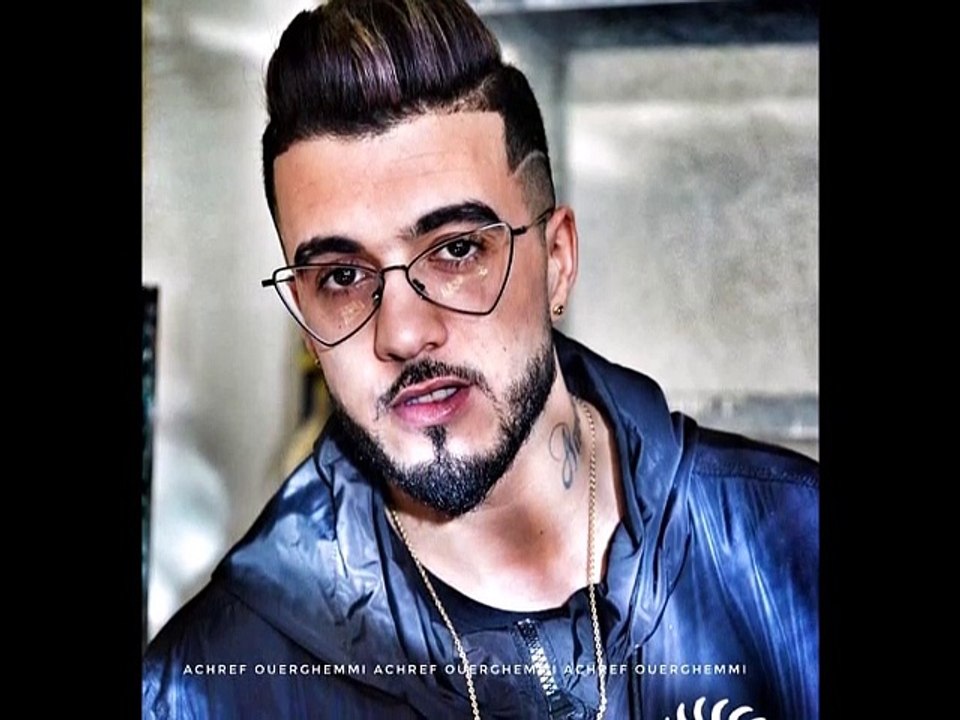 Awled Moufida 5 ©   Coulisse  #04