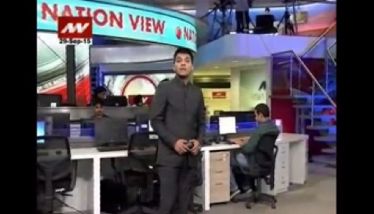 Nation View: Caste politics hit Bihar again!