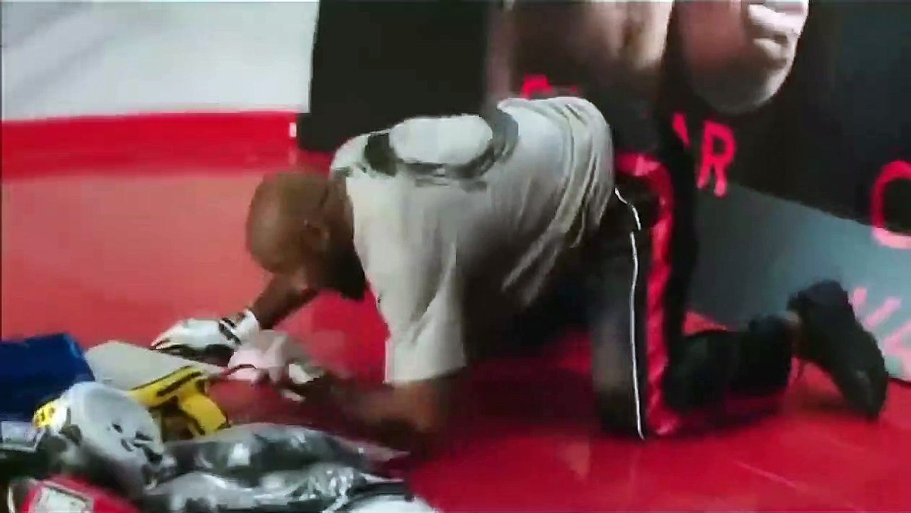 Unforgettable Fighting Scenes That Will Leave You Speechless 🔥