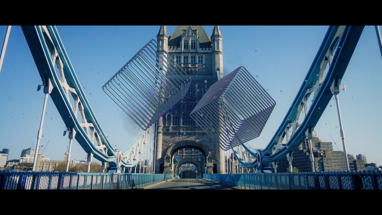 Tiësto - Round & Round