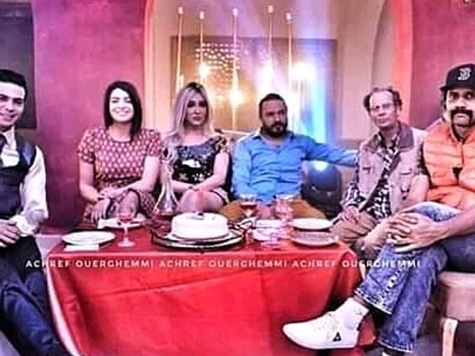 Les Stars de Ramadan 2020 Tunisie Nouba 2 ; Awled Moufida 5 ; 9alb Dhib ; Denya Okhra 4 ; 27  #15