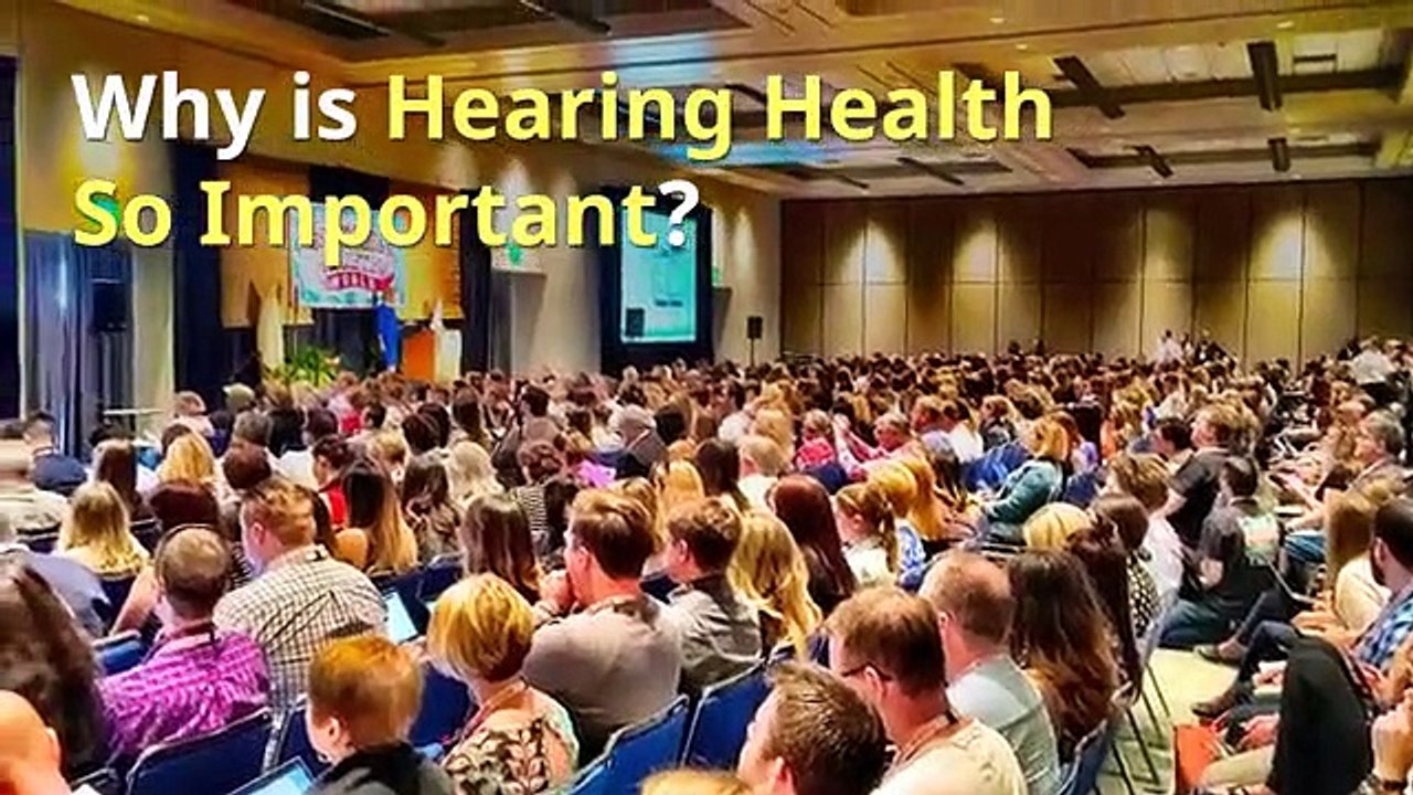 What is an Audiologist & What do we do