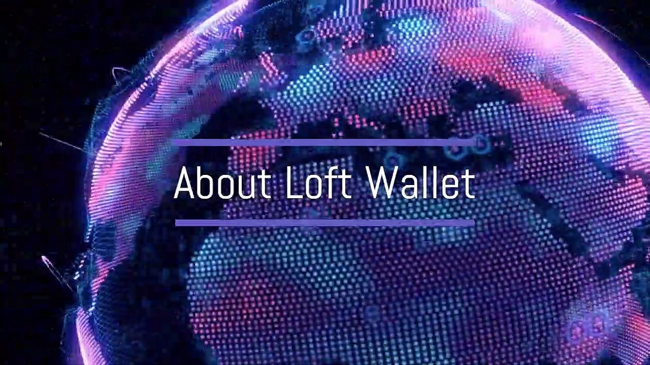 Loft Wallet