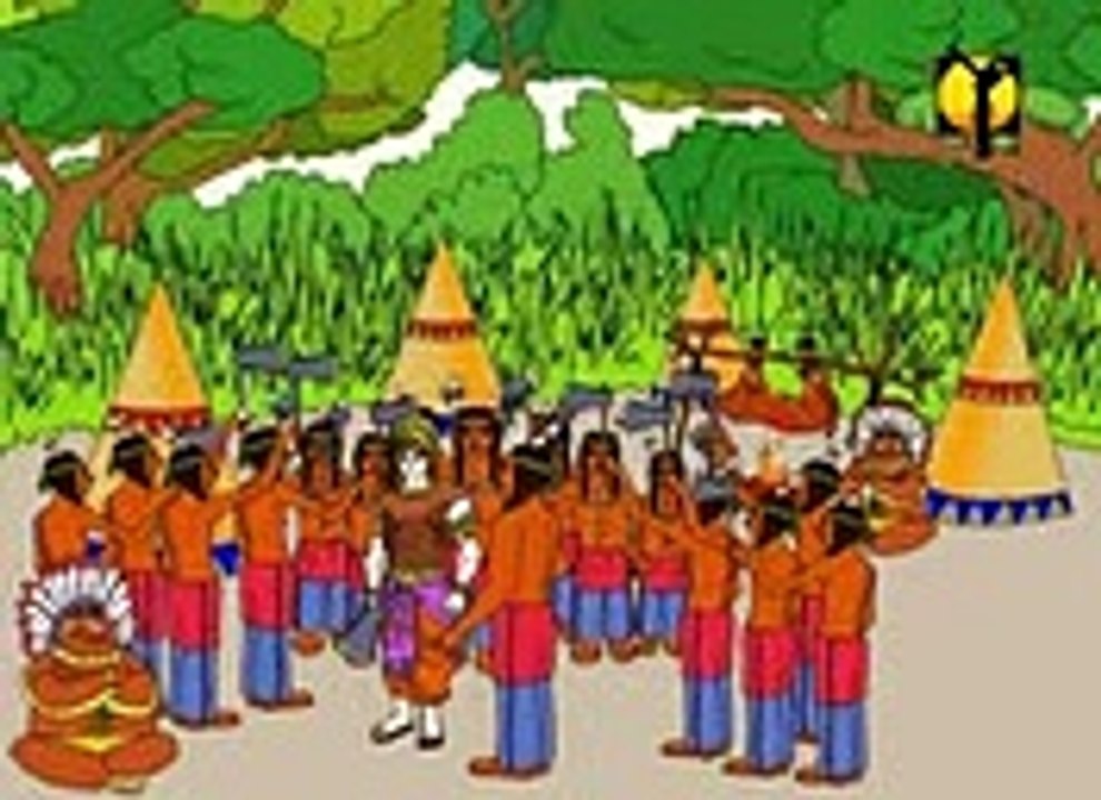 Cartoon Kahani: Fun Stories for Kids