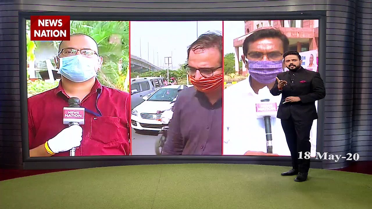 lockdown 4.0: What’s allowed and what’s not?