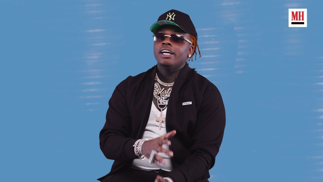 Gunna | Men's Wealth
