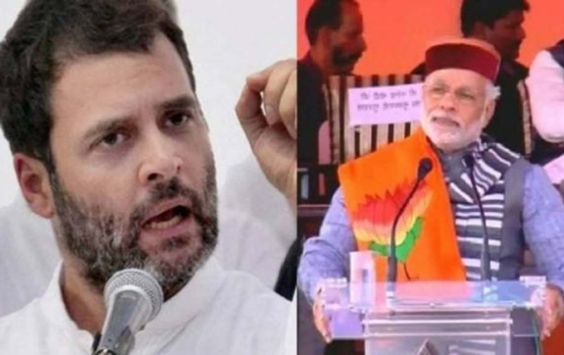 Mudda Aaj Ka: What are the challenges for BJP and Congress in the second phase of Gujarat Assembly Elections?