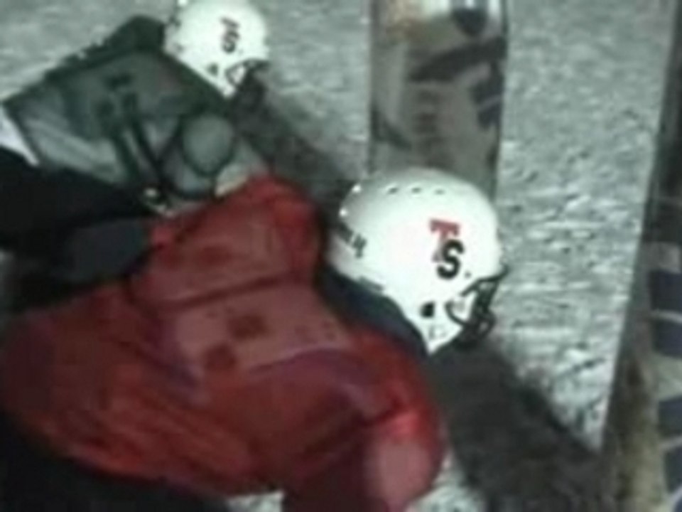 American Football Bulgaria