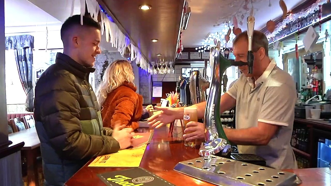 Shop Local - Spend Local