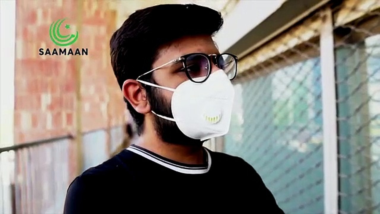 Realme 6 Unboxing in Urdu/Hindi - The Most Affordable 90Hz Phone