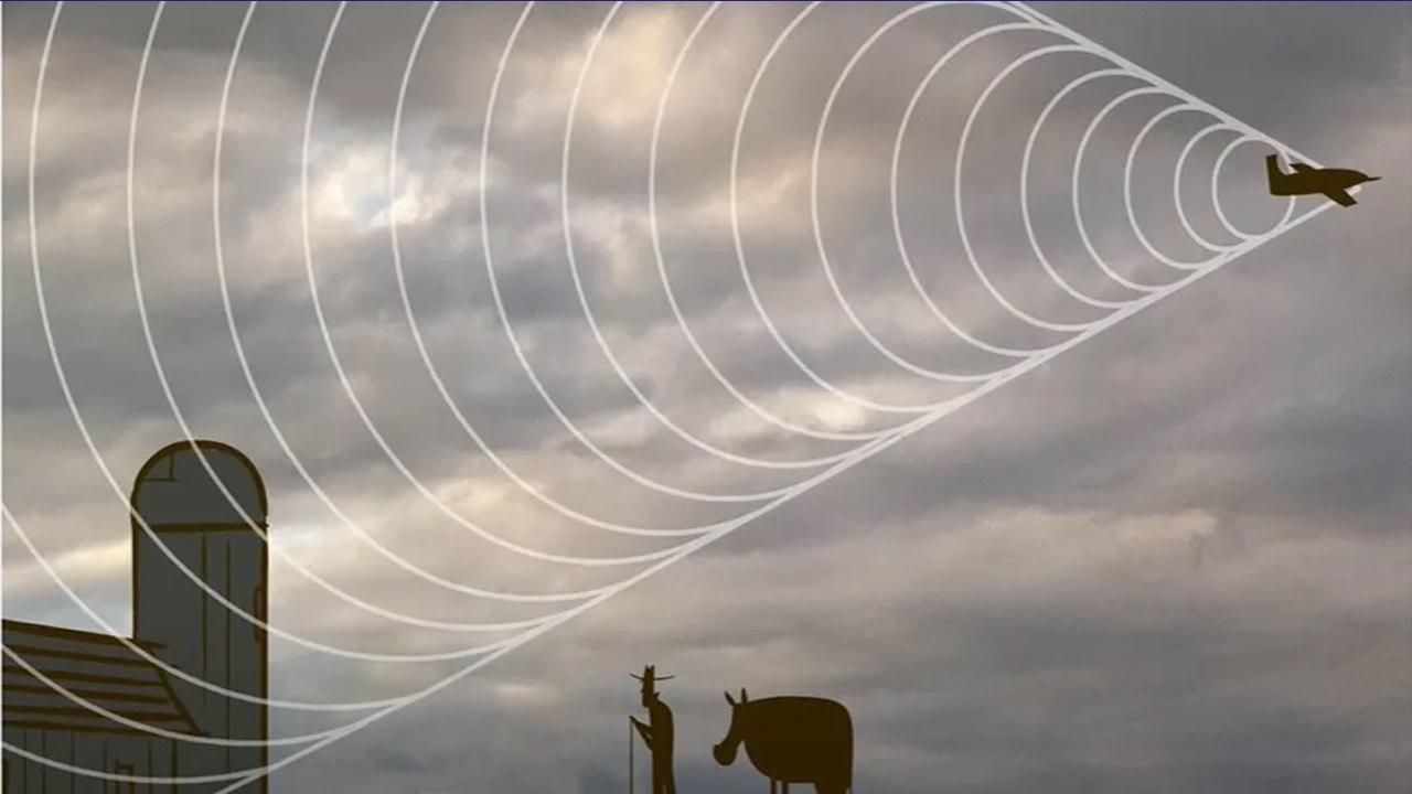 Bangalore Boom Sound Explained: The Truth Behind the Mysterious Thunder in Tamil 🔍