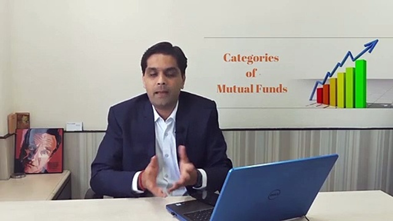 What is Equity Mutual Funds Explained in Hindi