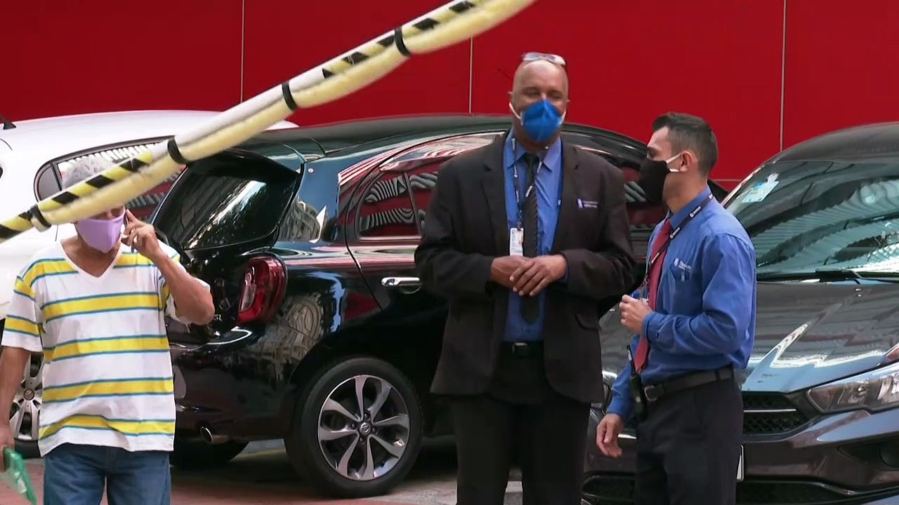 Brasileiros em dúvida sobre eficácia da cloroquina