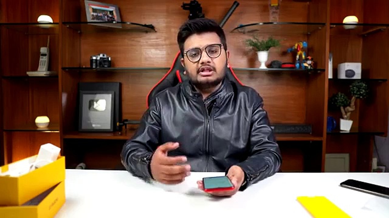 Realme C3 Unboxing in Hindi & Urdu – Amazing Features Revealed! 📱