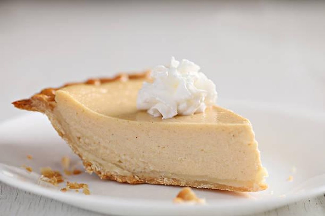 What Is Chess Pie—And How Did It Get Its Name?