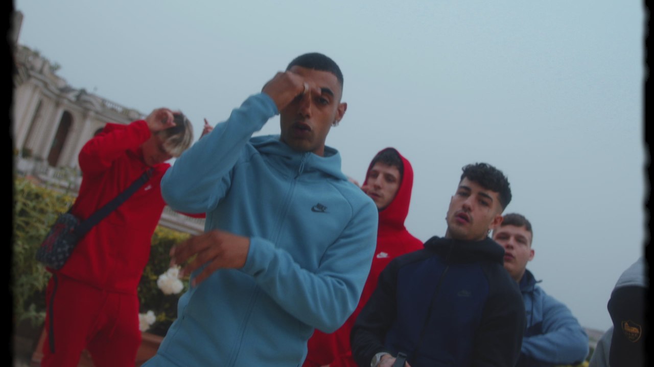 Dark Polo Gang - DARK