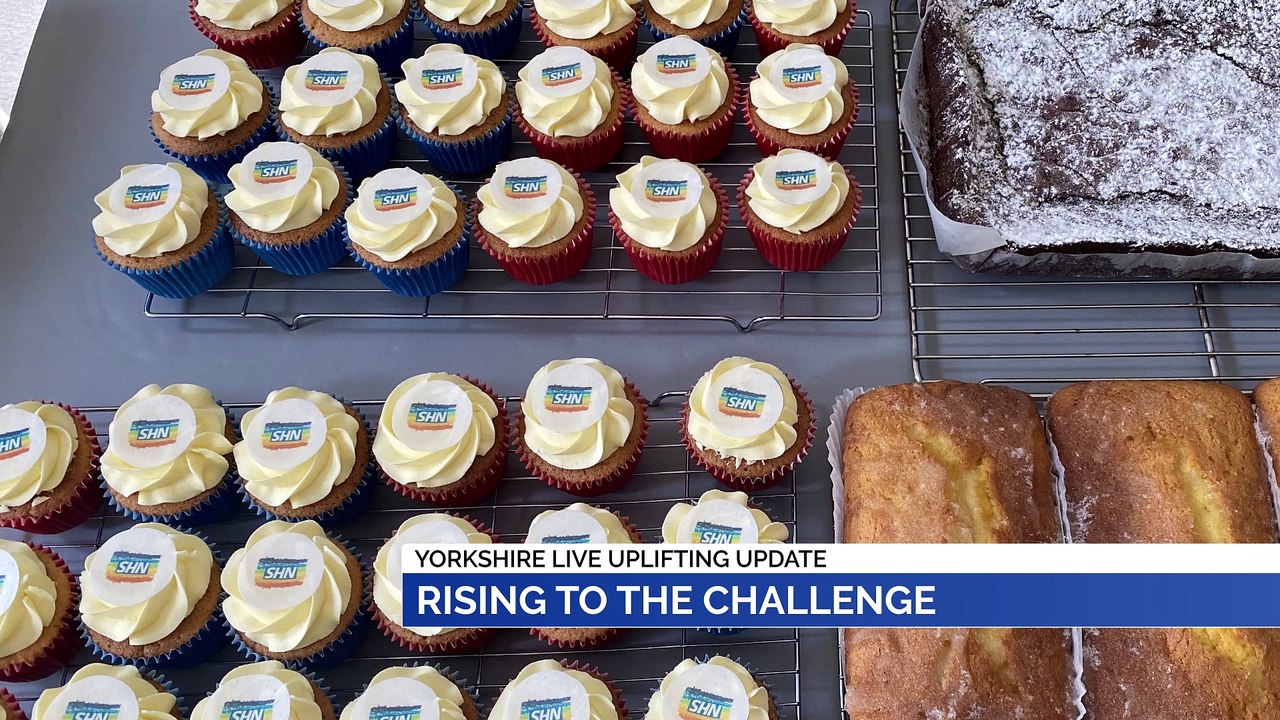 Positive News Highlights from Yorkshire