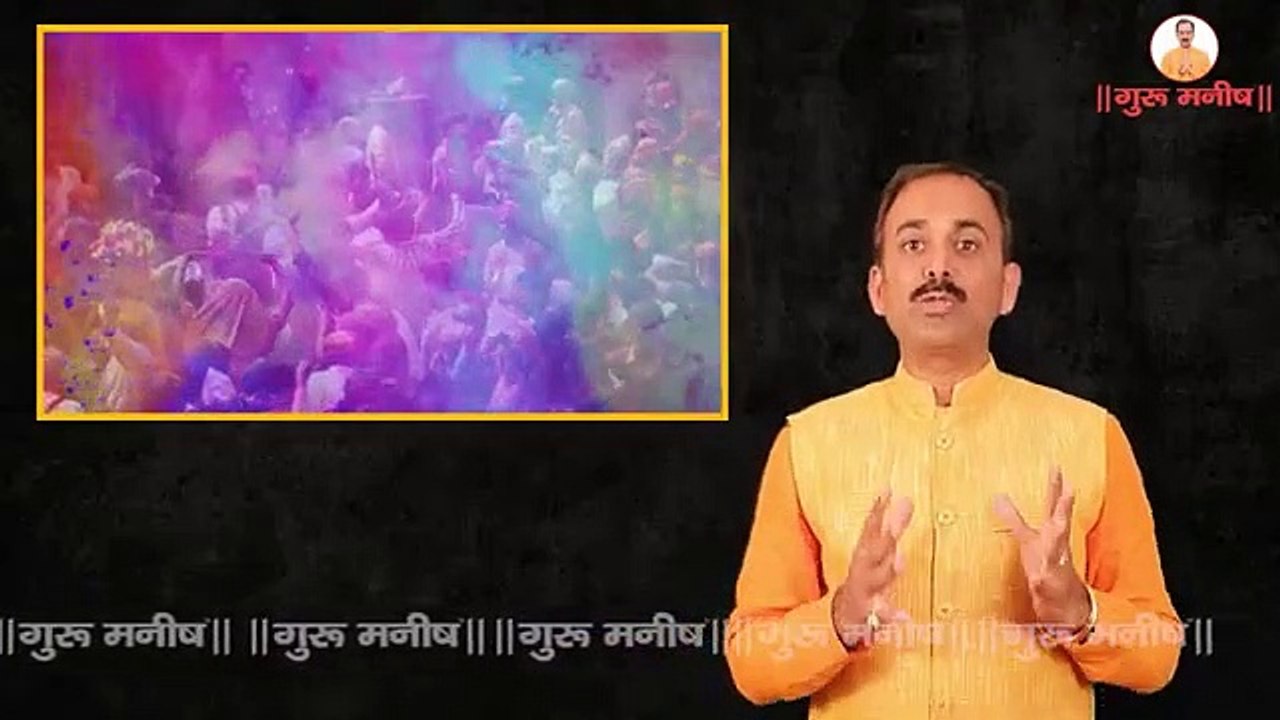 Be Safe From Corona Virus