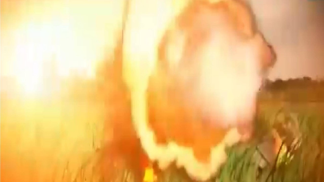 Pulwama: Security forces avert major vehicle-borne IED blast