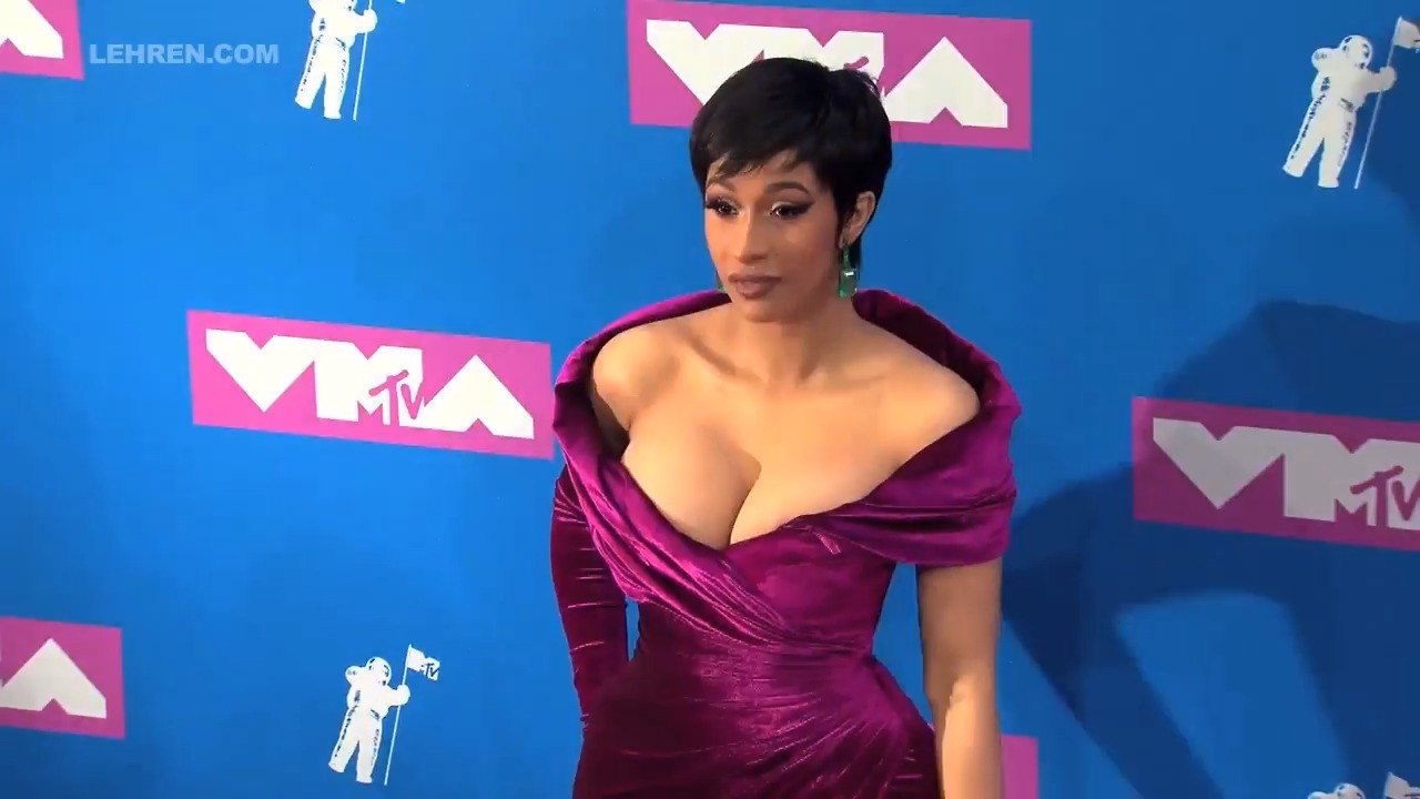 Heres Why Cardi B Worked After Plastic Surgery Despite Health Concerns