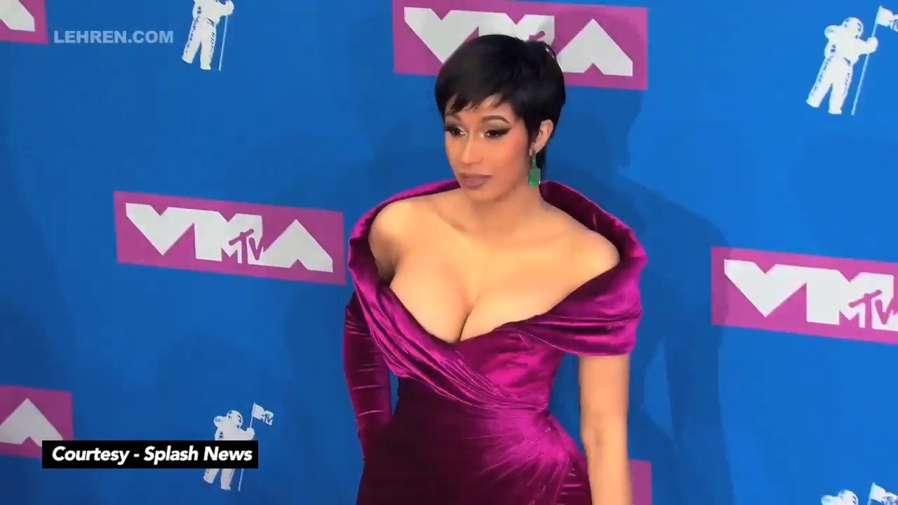 Cardi B Vows To Never Get Plastic Surgery Again After Swollen Feet