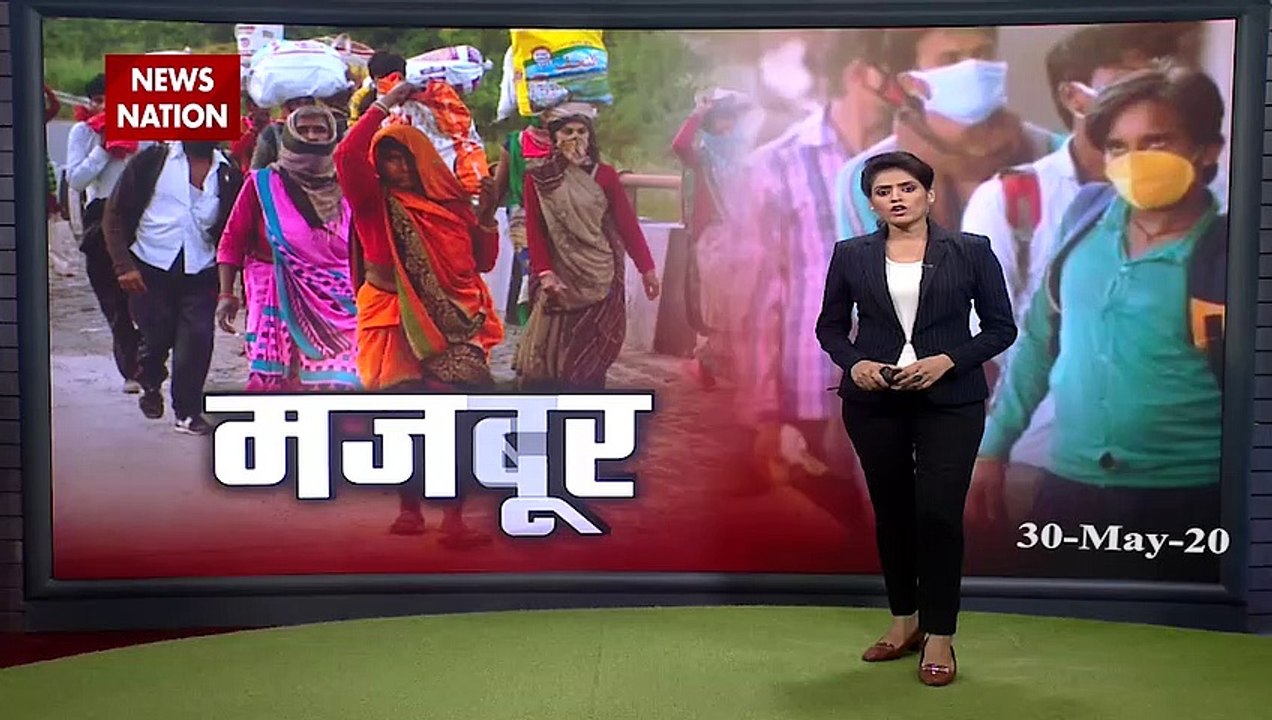 Rajasthan: MA, B.Ed educated people are working in MNREGA