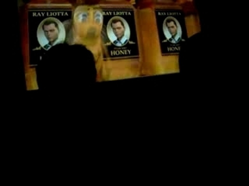 Bie Filmen på Kino 🍿