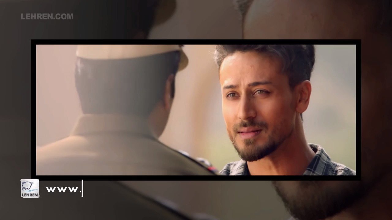 Baaghi 3 Copied Scenes From Wonder Woman