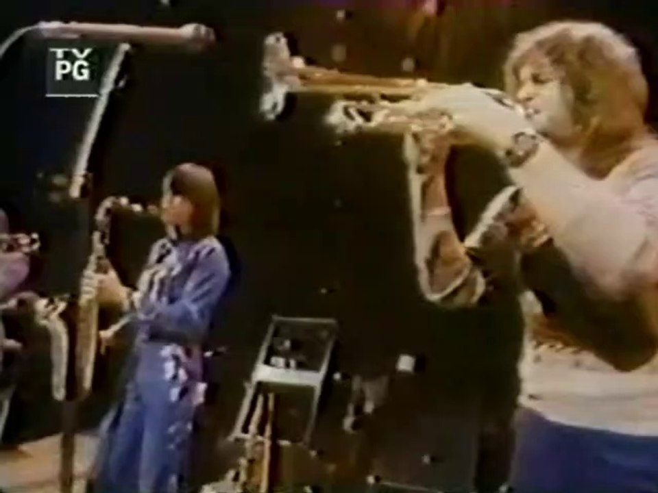 VH1 - Behind the Music: Chicago (2000)