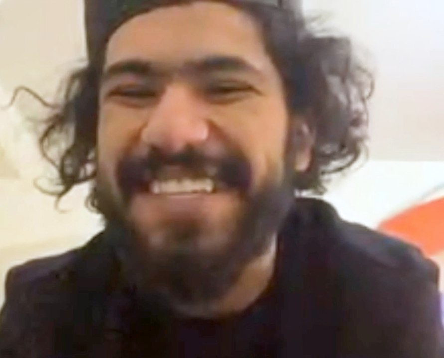 ElGrandeToto l Track ID spécial rap marocain